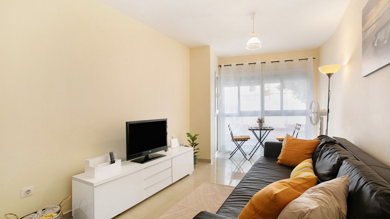 Photo of Livingroom in San Andres