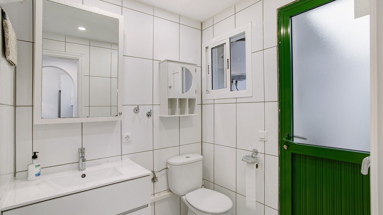 Photo of Bathroom in Puerto Rico