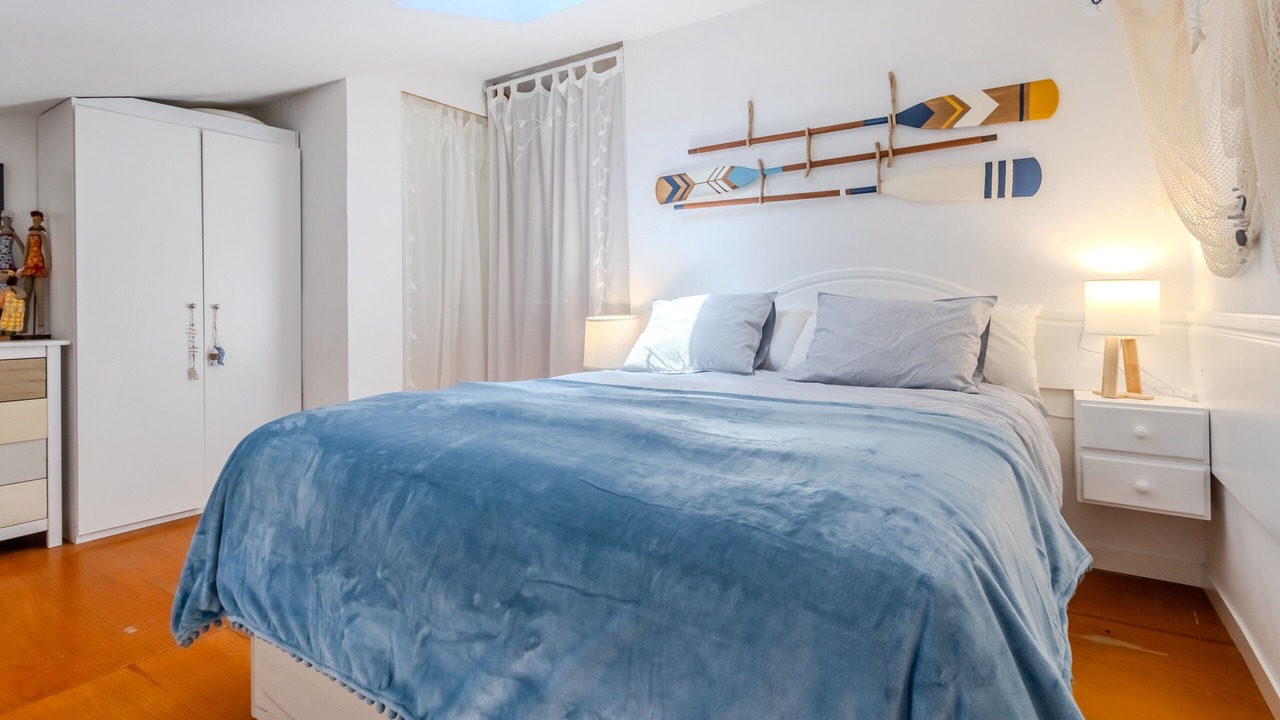Photo of Bedroom in Torroella de Montgri