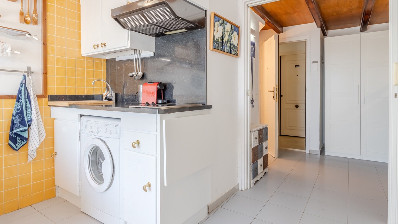 Photo of Kitchen in Torroella de Montgri