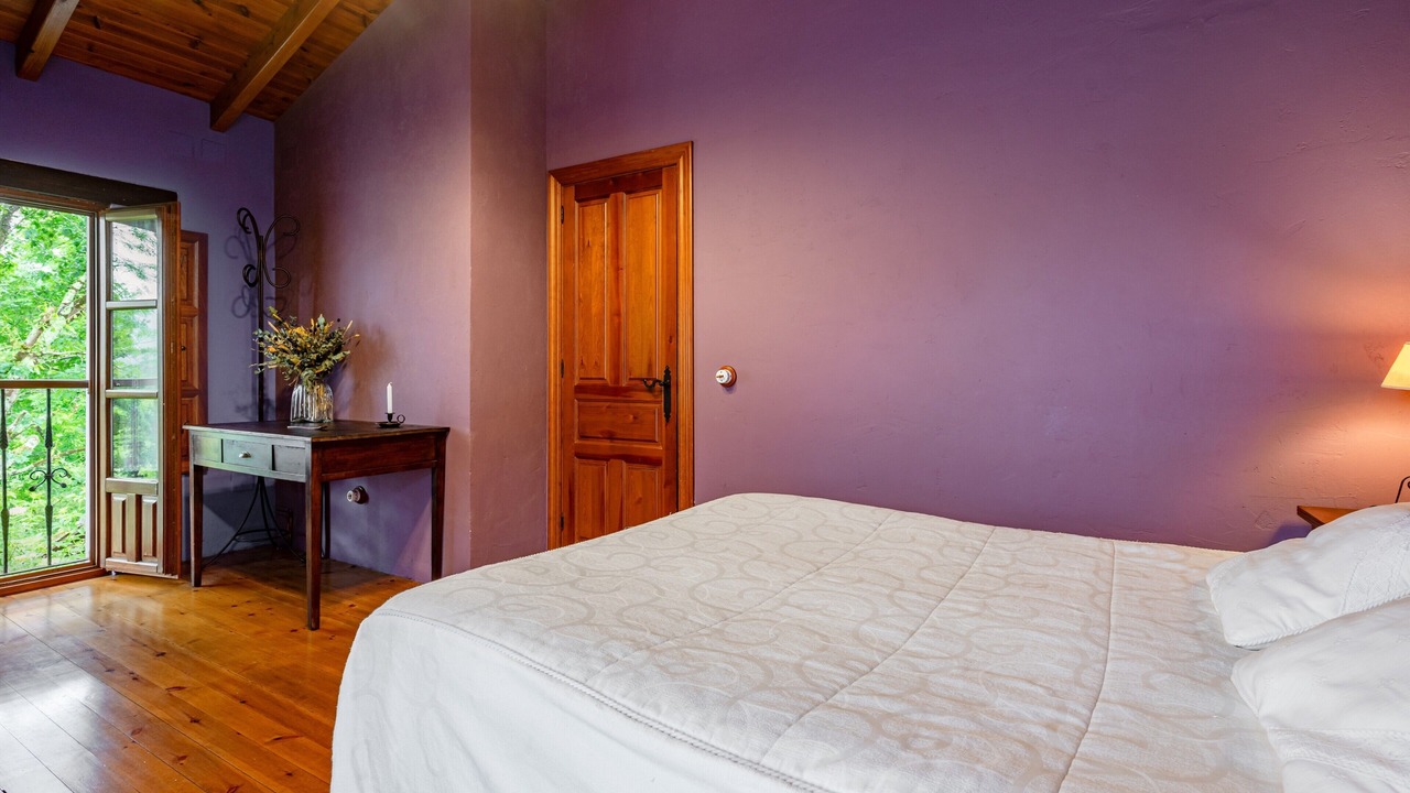 Photo of Bedroom in Camoca