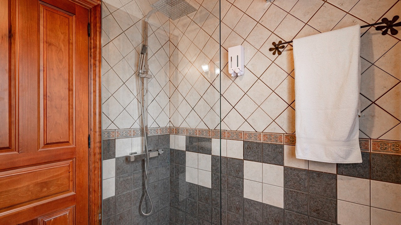 Photo of Bathroom in Camoca