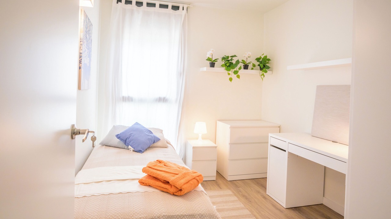 Photo of Bedroom in La Marina del Prat Vermell