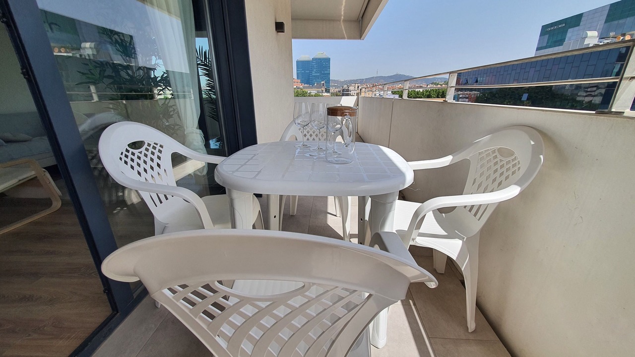 Photo of Outdoor in La Marina del Prat Vermell