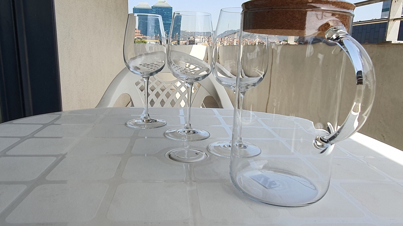 Photo of Outdoor in La Marina del Prat Vermell