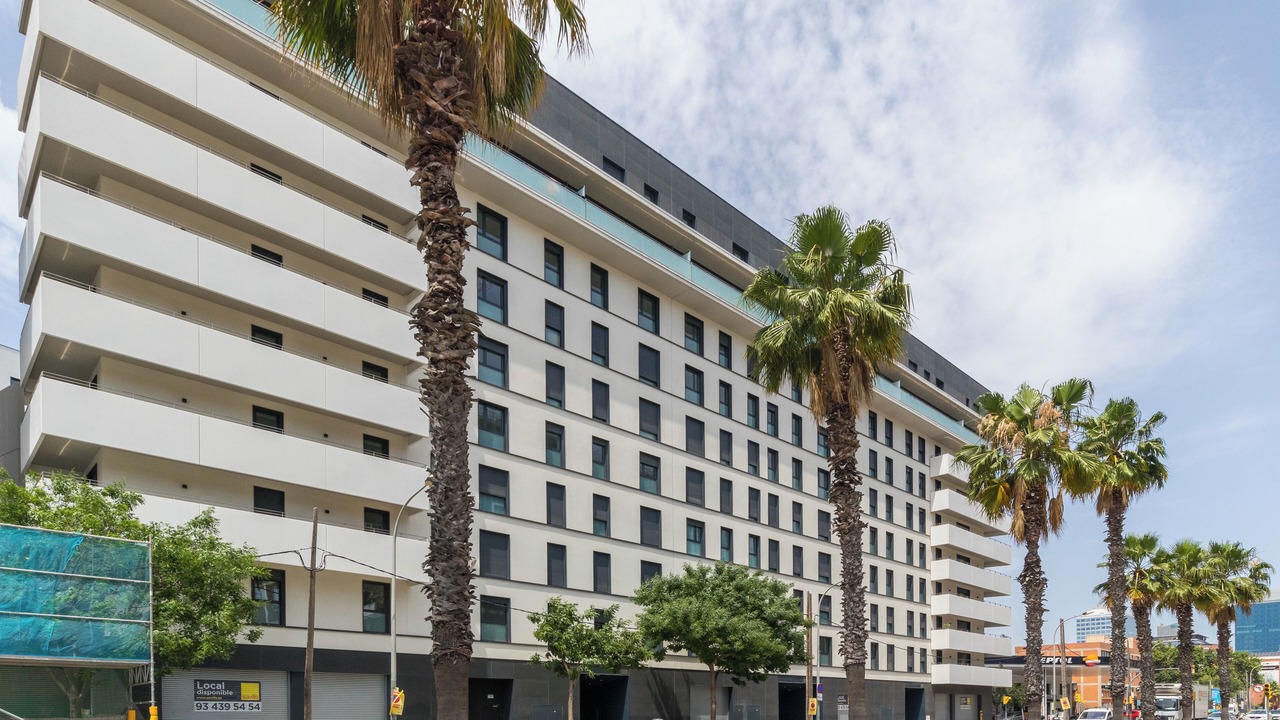 Photo of Outdoor in La Marina del Prat Vermell
