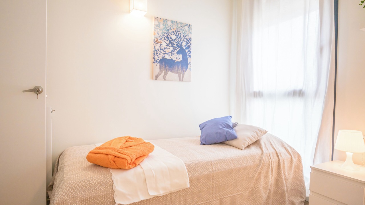 Photo of Bedroom in La Marina del Prat Vermell