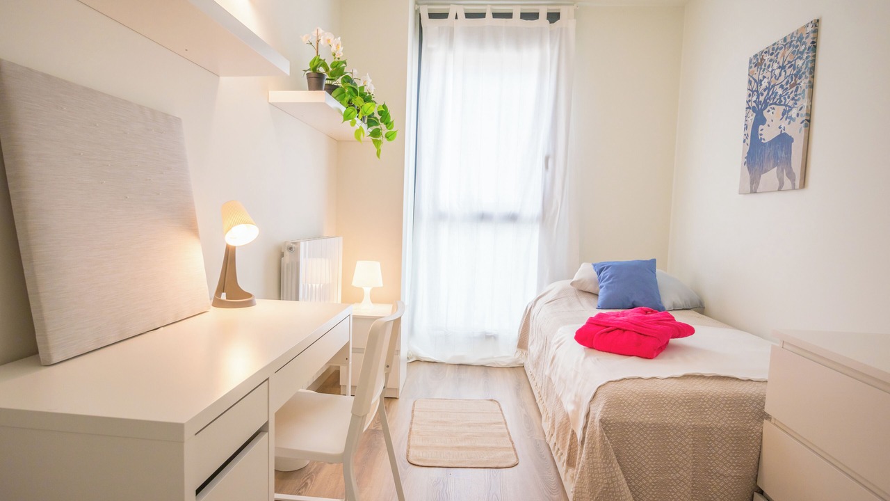 Photo of Bedroom in La Marina del Prat Vermell