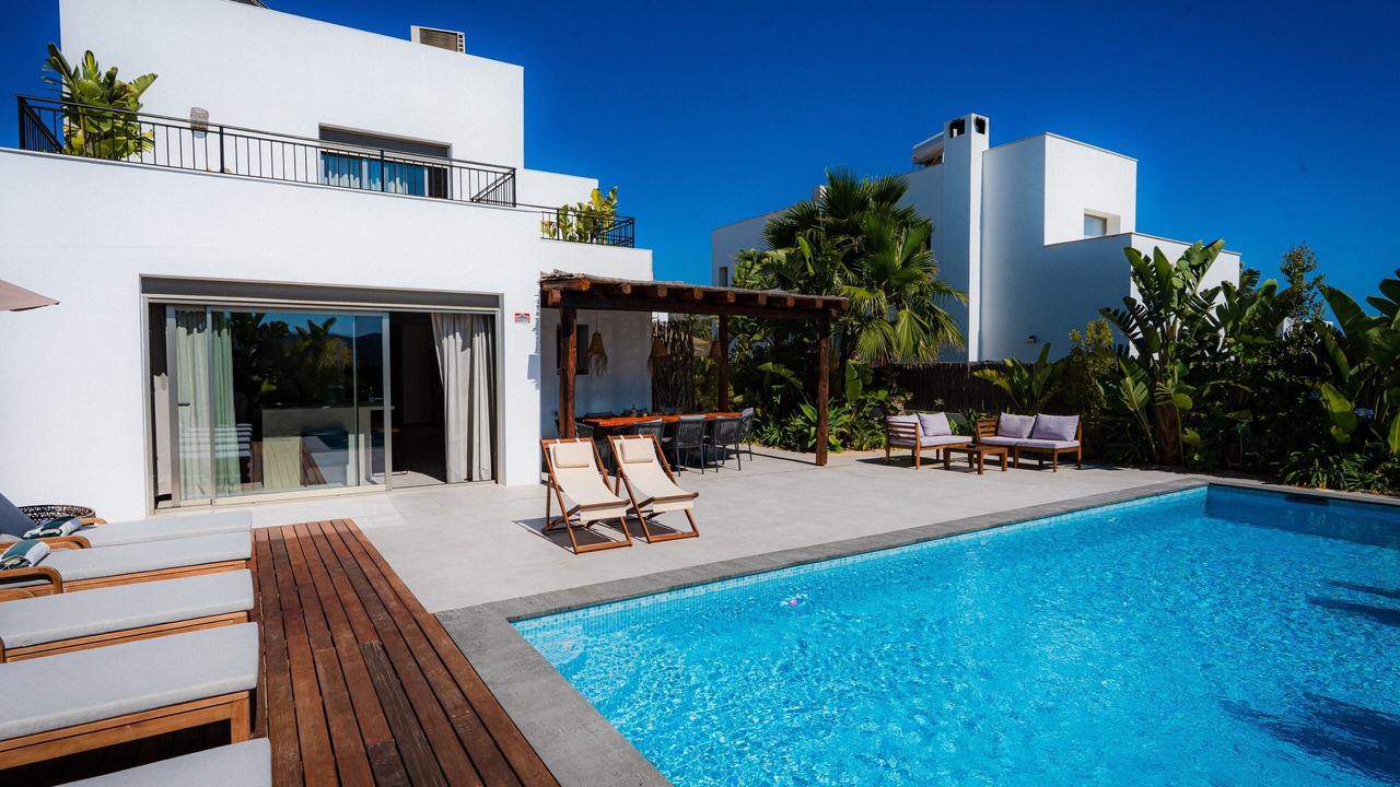 Photo of Outdoor in Can Ramon