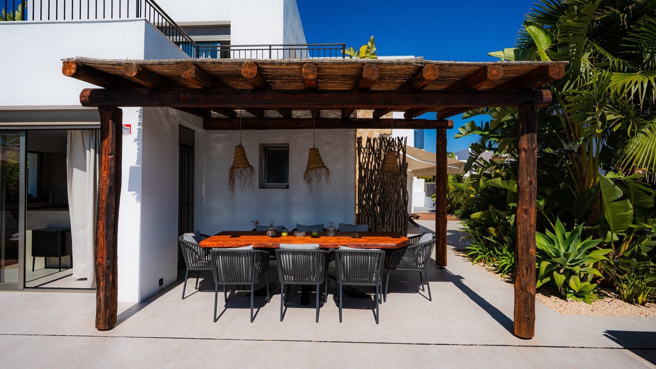 Photo of Outdoor in Can Ramon