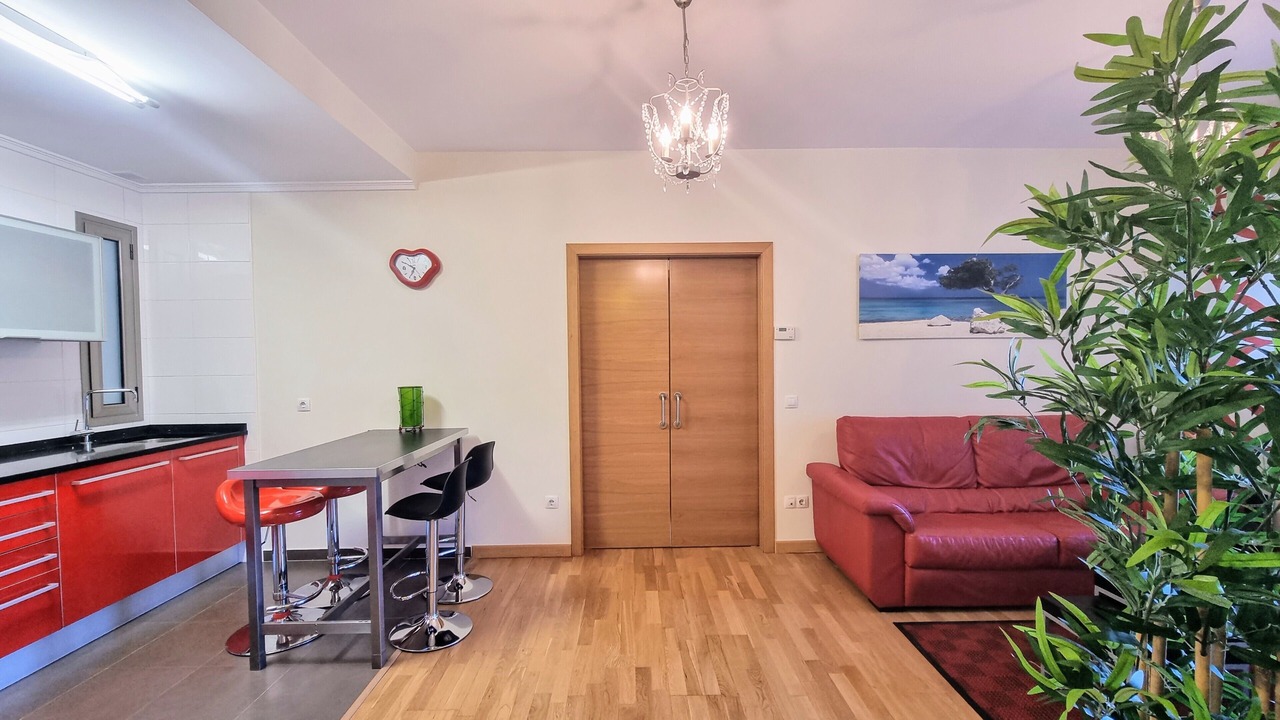 Photo of Bedroom in Llanes