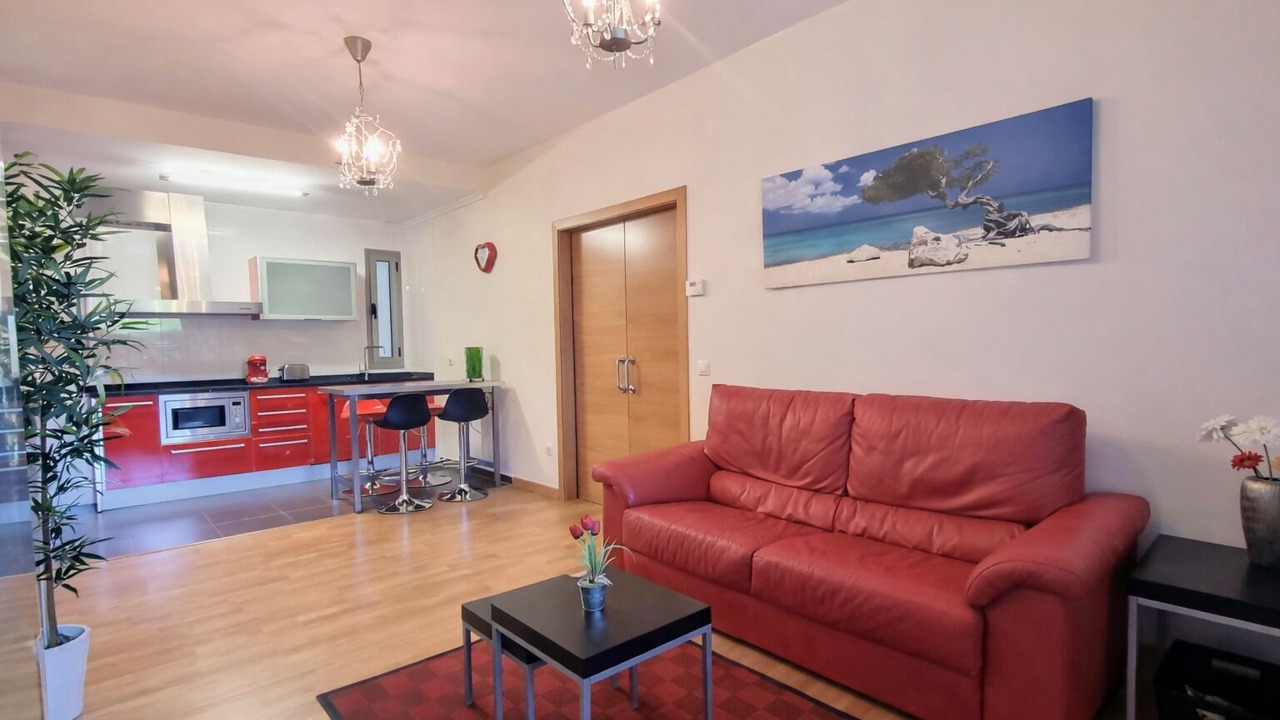 Photo of Bedroom in Llanes