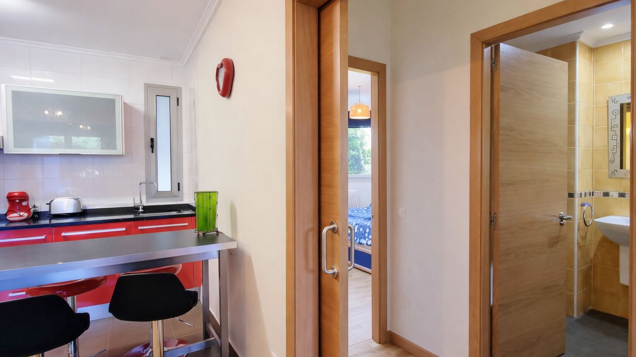 Photo of Bedroom in Llanes