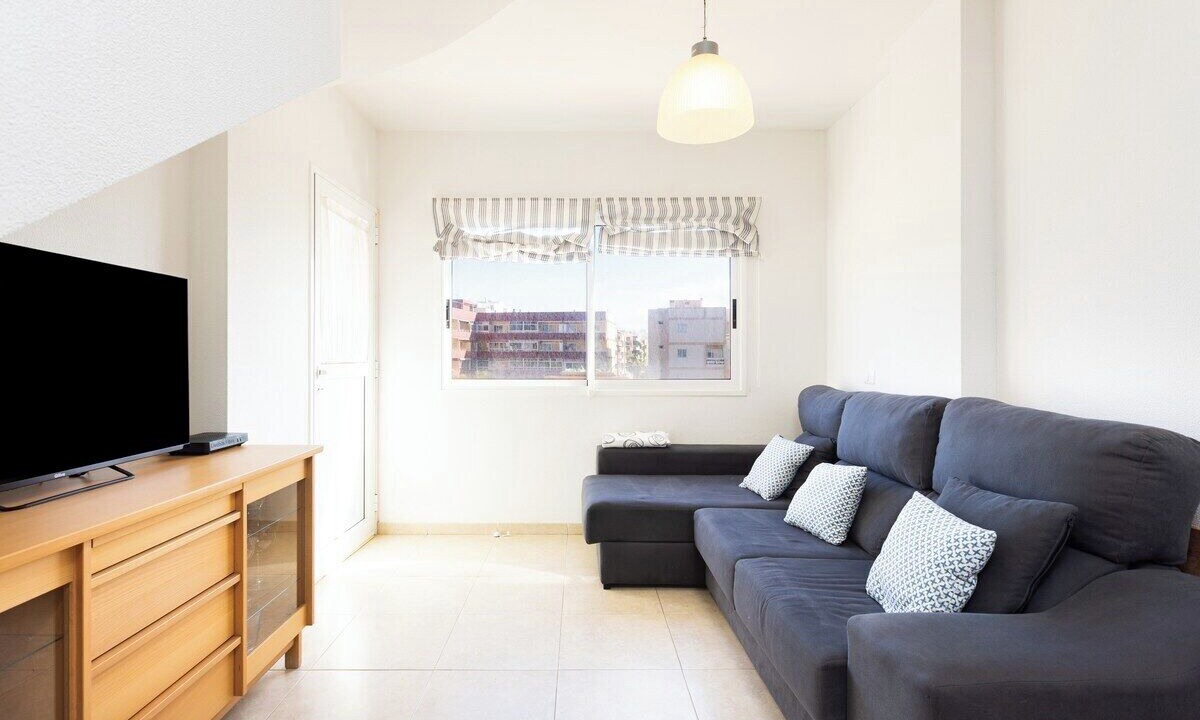 Photo of Livingroom in Puerto de Guimar
