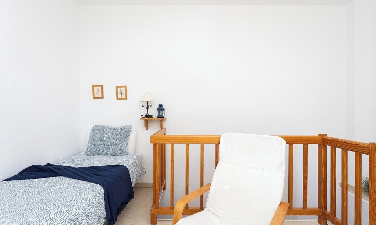 Photo of Bedroom in Puerto de Guimar