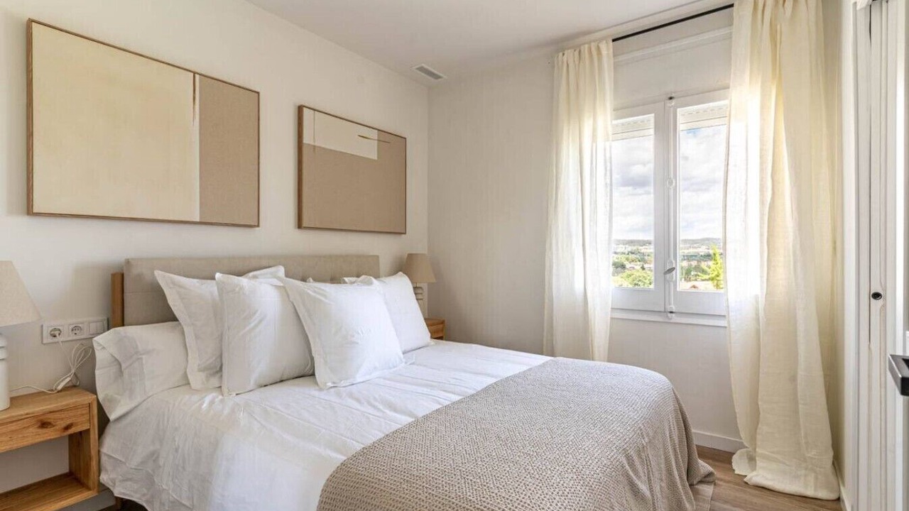 Photo of Bedroom in Sant Cugat del Valles