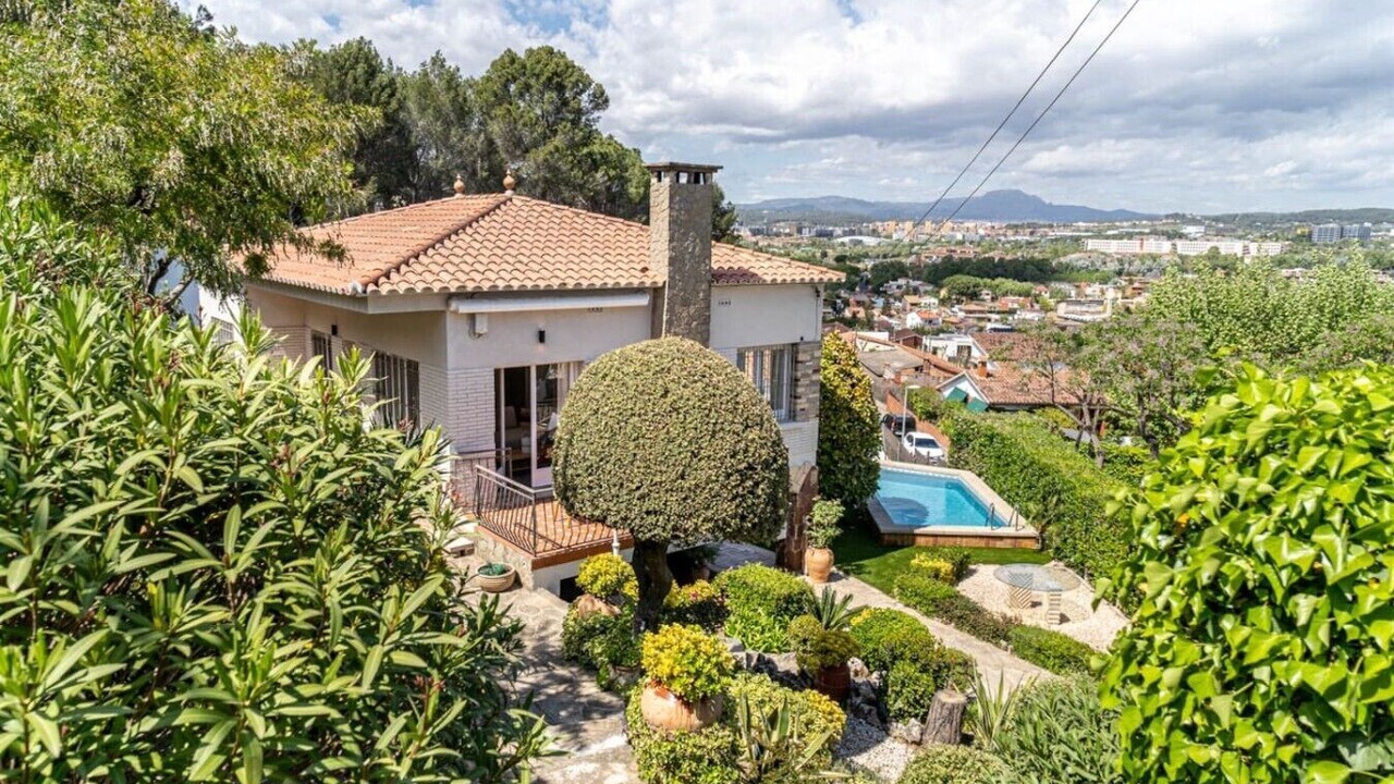 Photo of Outdoor in Sant Cugat del Valles