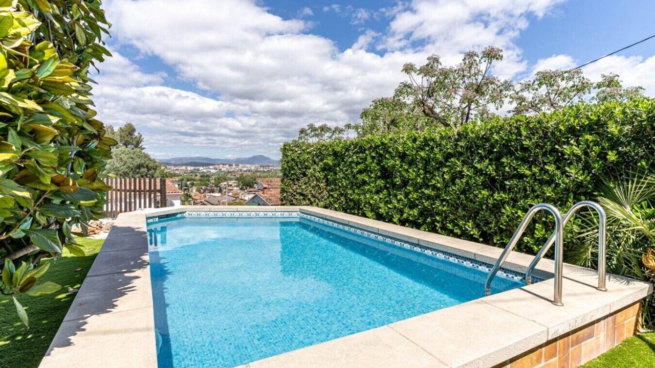 Photo of Outdoor in Sant Cugat del Valles