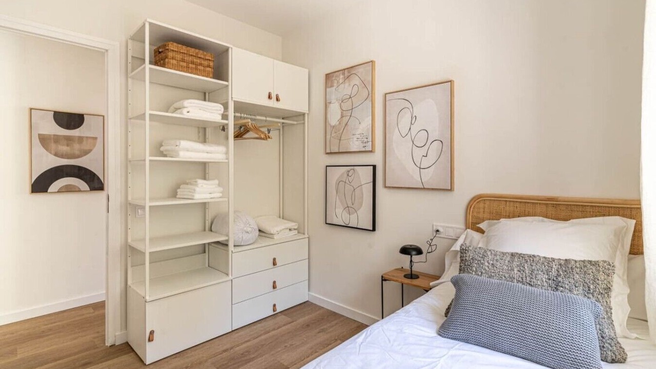 Photo of Bedroom in Sant Cugat del Valles
