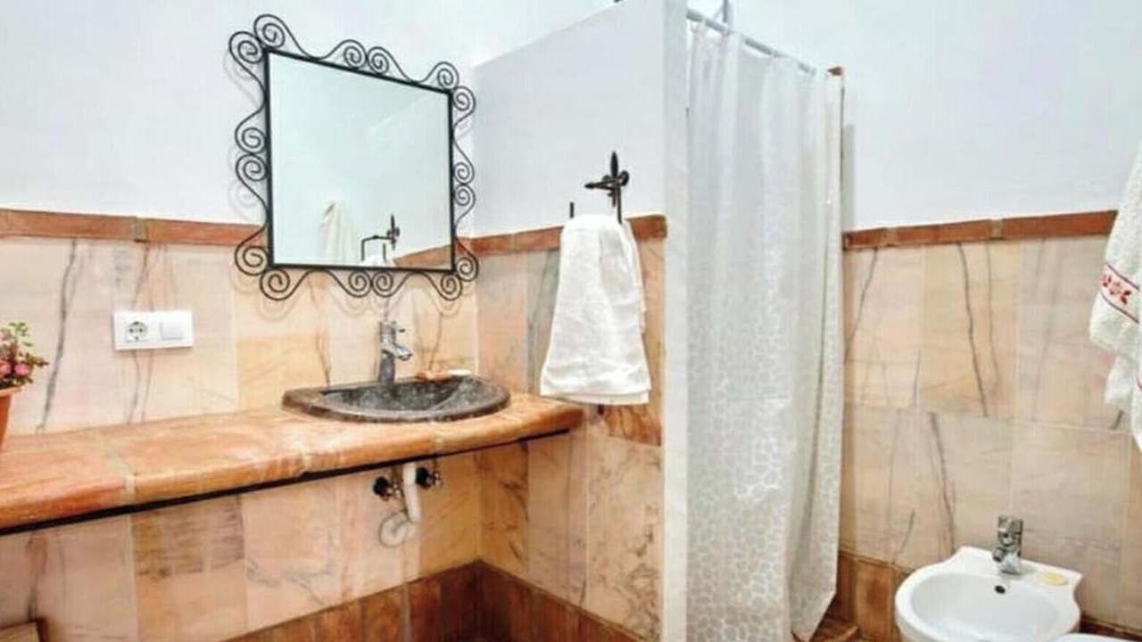 Photo of Bathroom in Villanueva del Rey