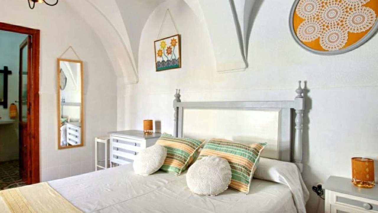 Photo of Bedroom in Villanueva del Rey