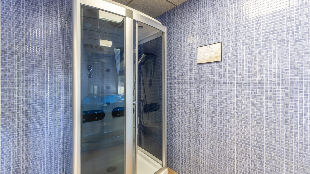 Photo of Bathroom in Fuentiduena de Tajo