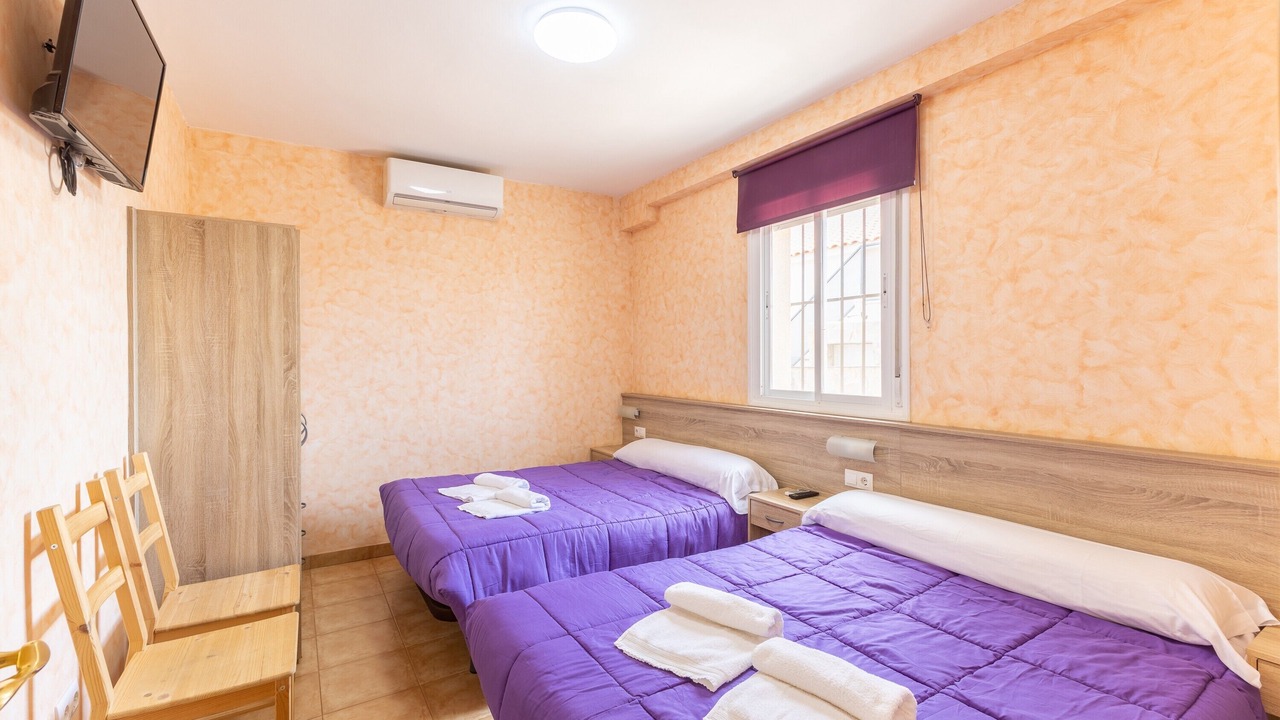Photo of Bedroom in Fuentiduena de Tajo