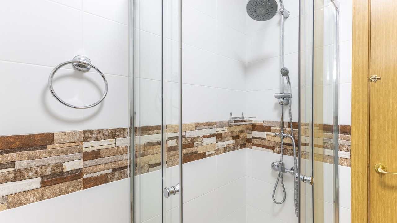 Photo of Bathroom in Fuentiduena de Tajo