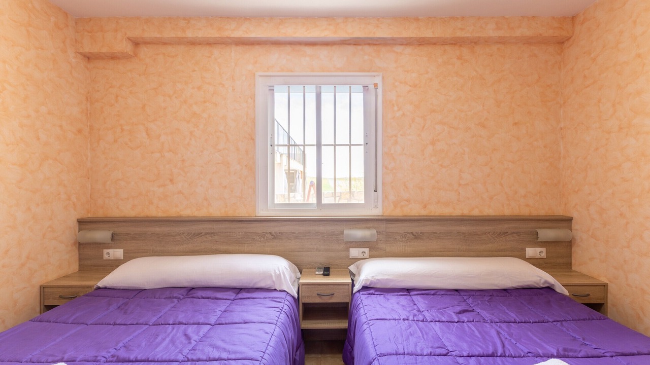 Photo of Bedroom in Fuentiduena de Tajo