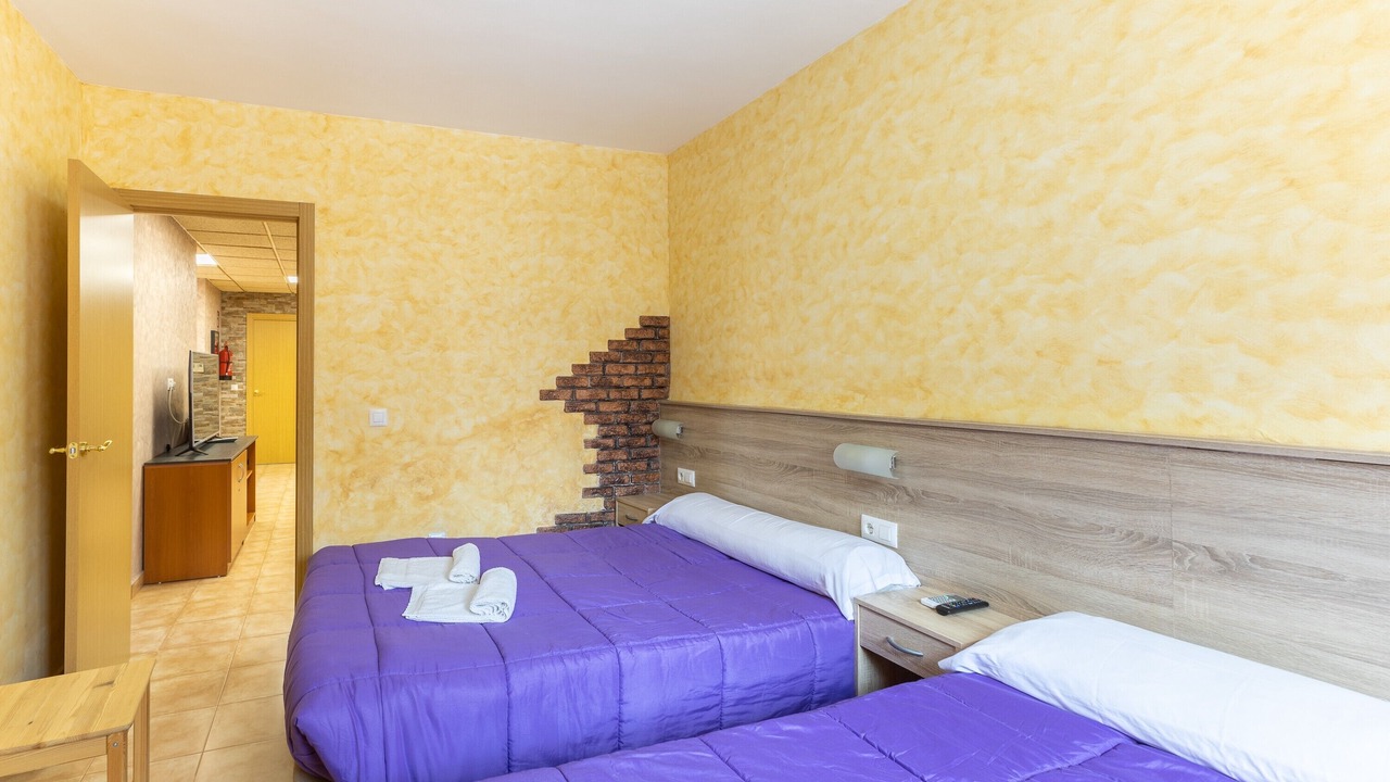 Photo of Bedroom in Fuentiduena de Tajo