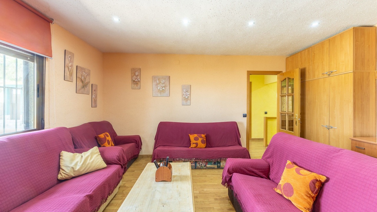 Photo of Livingroom in Fuentiduena de Tajo