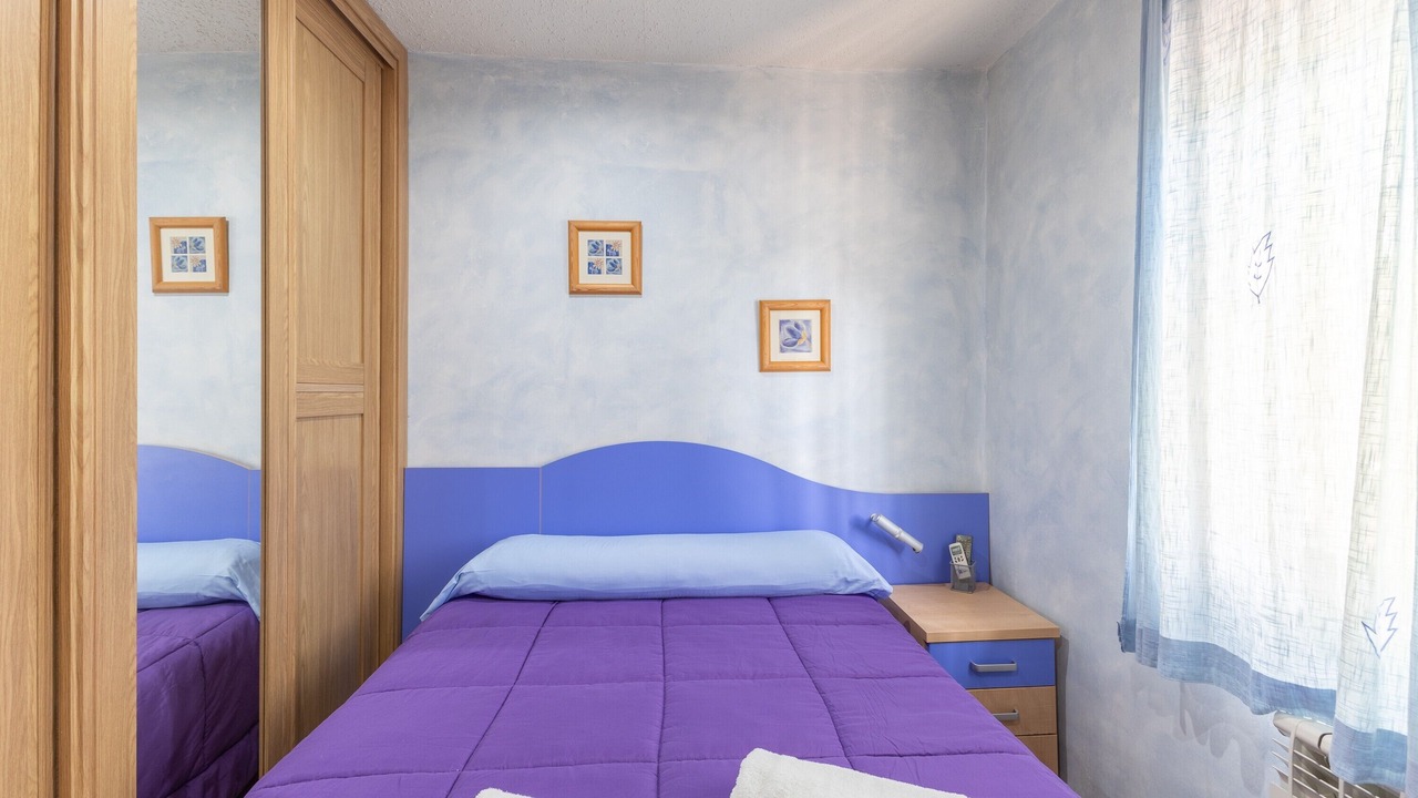 Photo of Bedroom in Fuentiduena de Tajo
