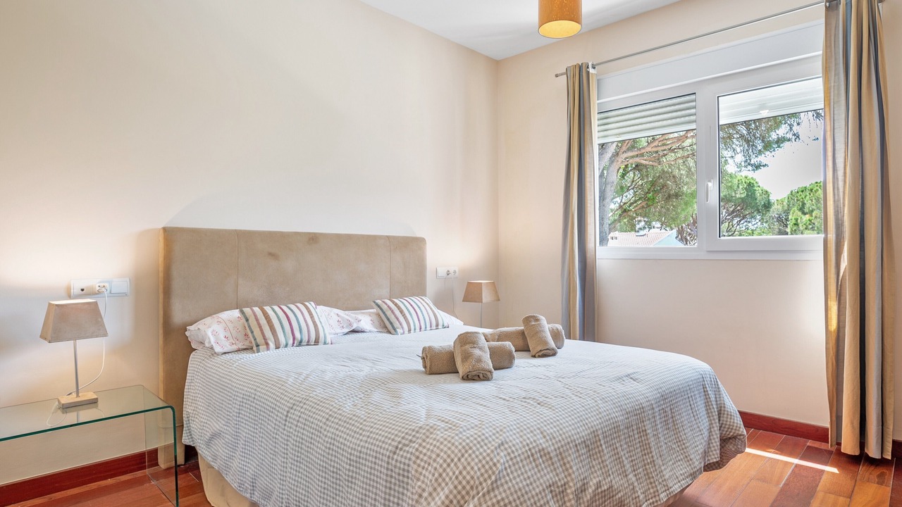 Photo of Bedroom in Cabo Roche