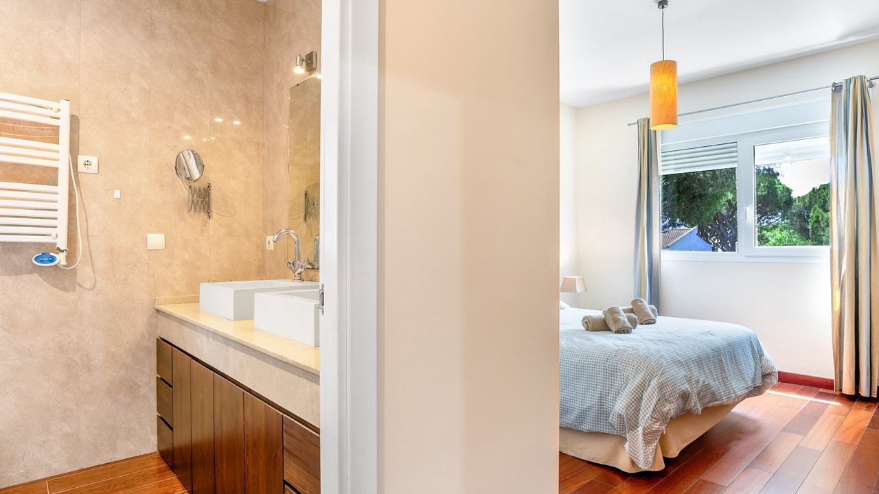 Photo of Bathroom in Cabo Roche