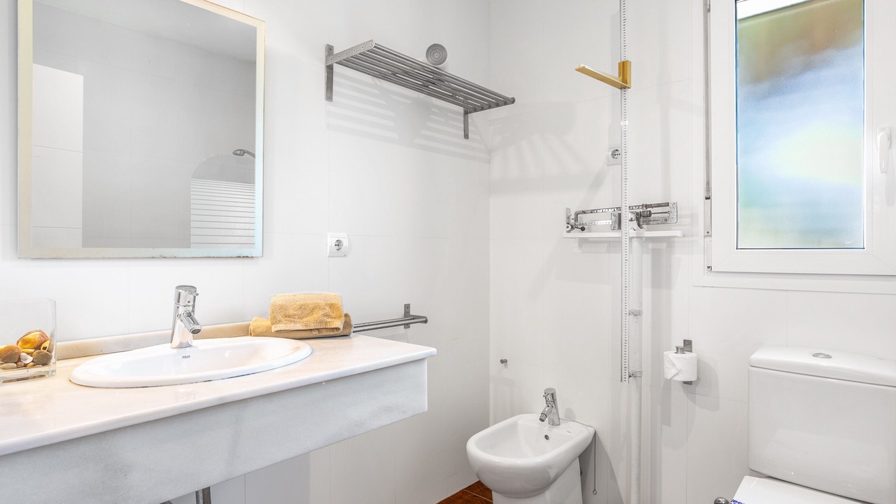 Photo of Bathroom in Cabo Roche