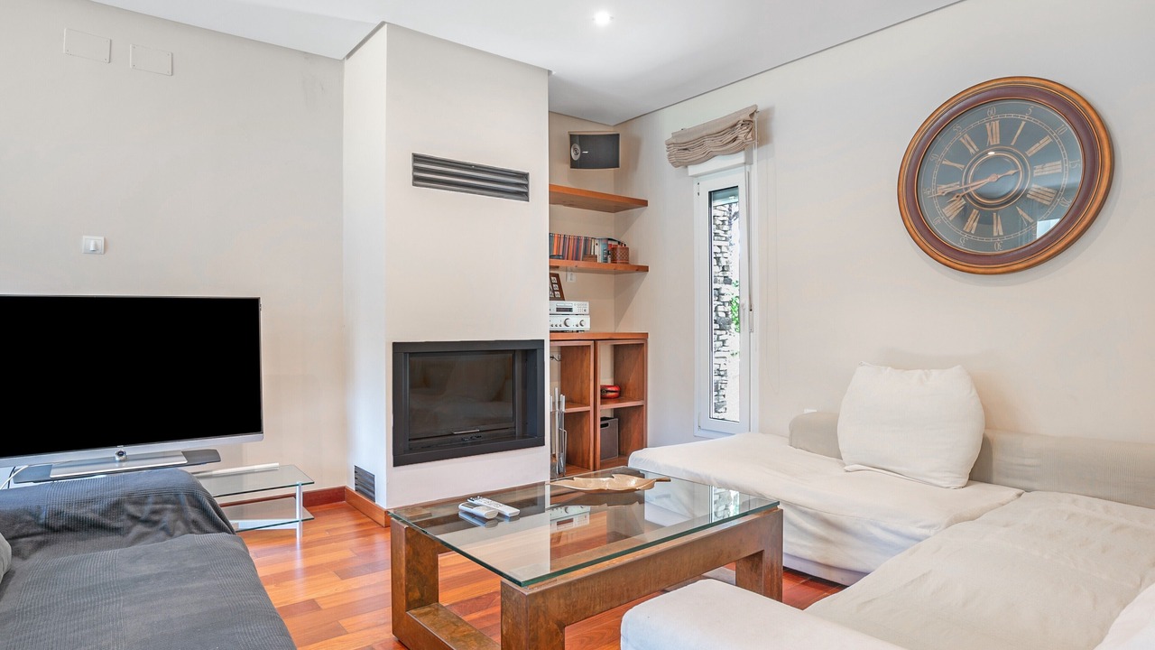 Photo of Livingroom in Cabo Roche