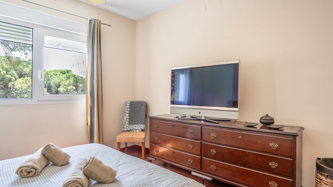Photo of Bedroom in Cabo Roche