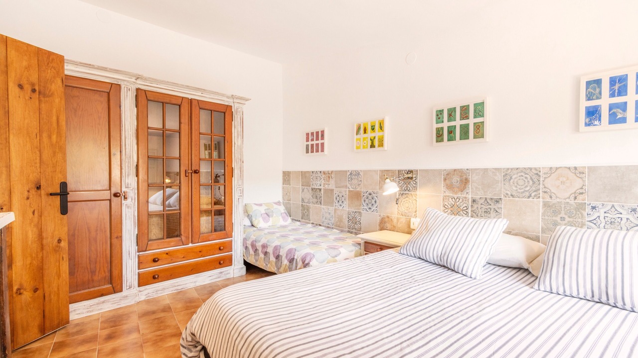 Photo of Bedroom in Copons
