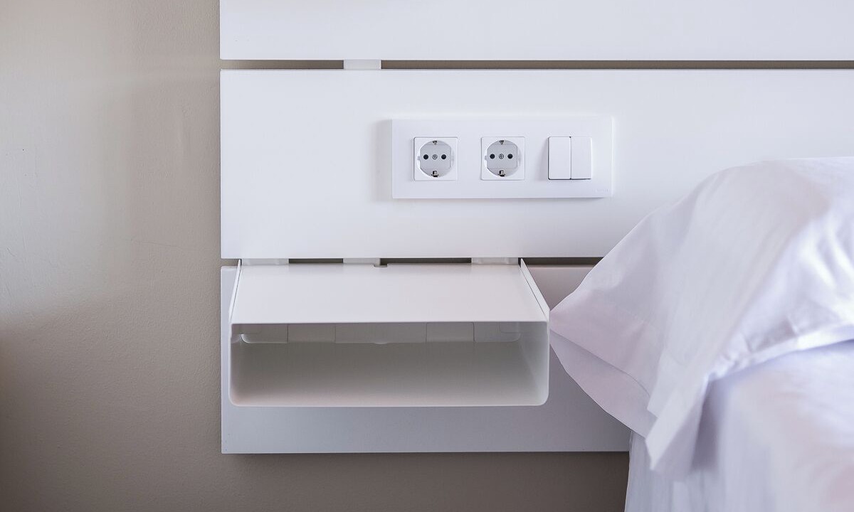 Photo of Bedroom in la Vila de Gracia
