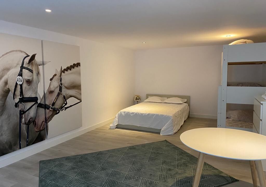 Photo of Bedroom in Alella Parc