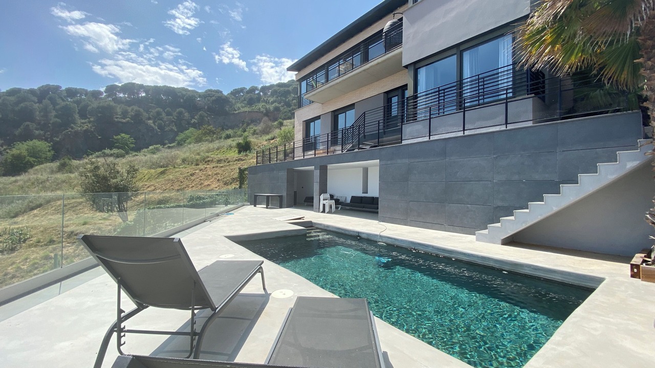 Photo of Outdoor in Alella Parc
