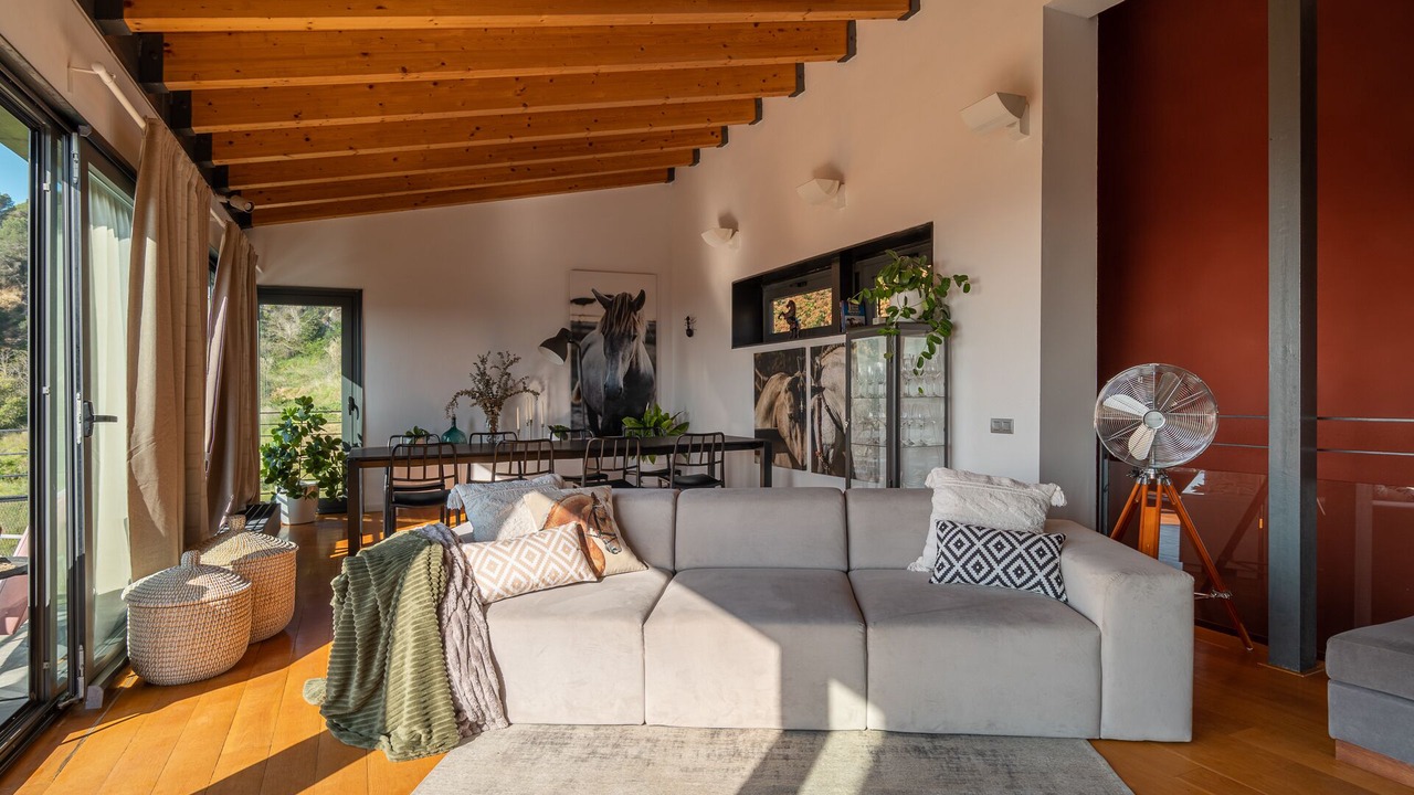 Photo of Livingroom in Alella Parc