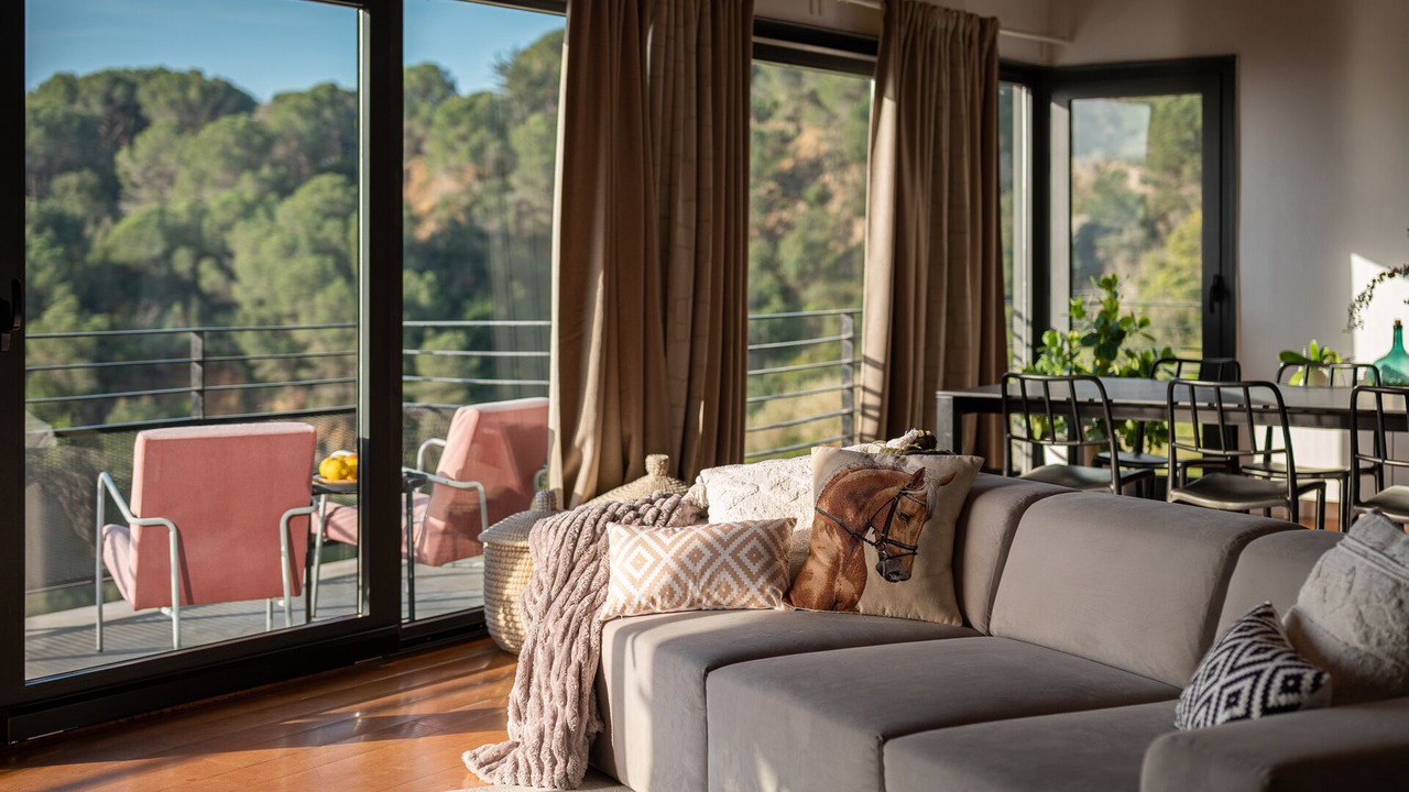 Photo of Livingroom in Alella Parc