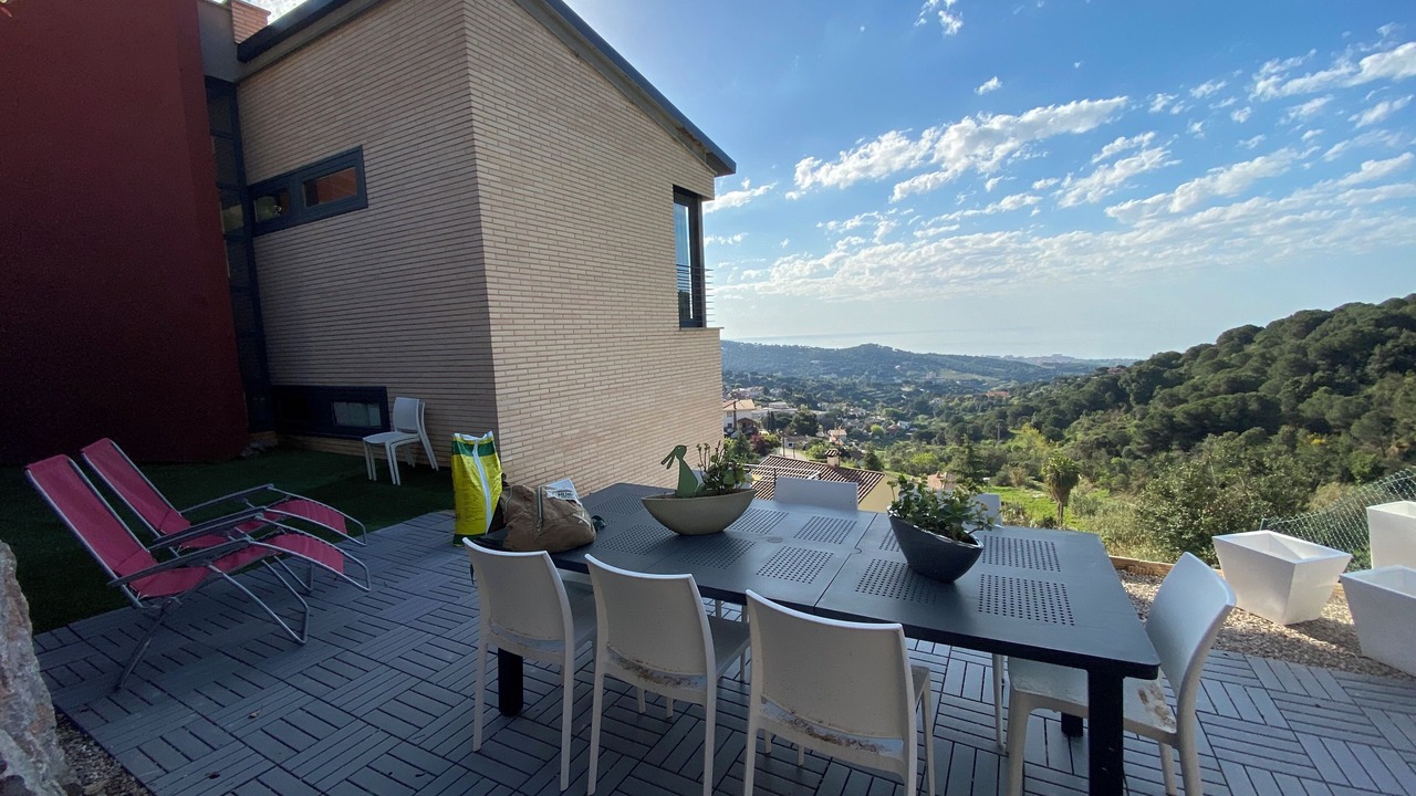 Photo of Outdoor in Alella Parc