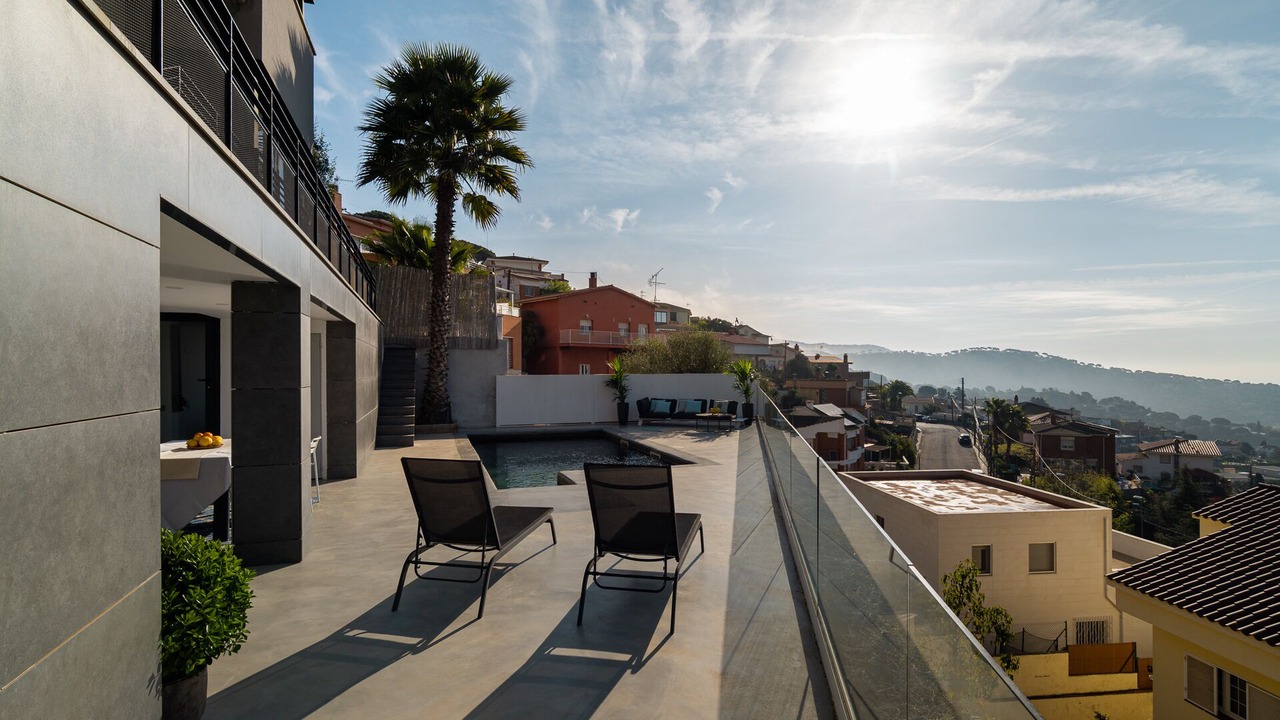 Photo of Outdoor in Alella Parc