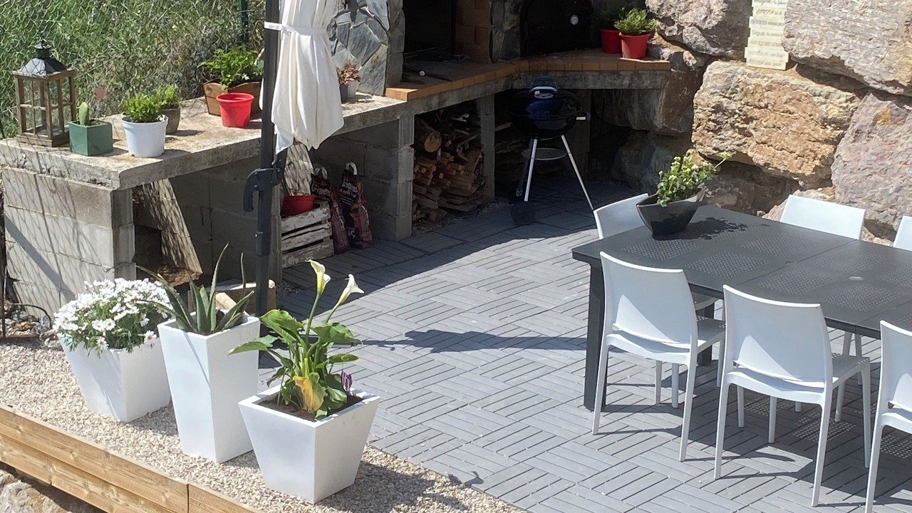 Photo of Outdoor in Alella Parc
