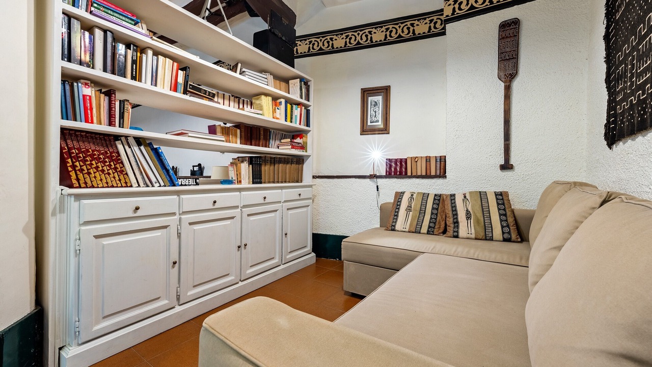 Photo of Livingroom in Almoster