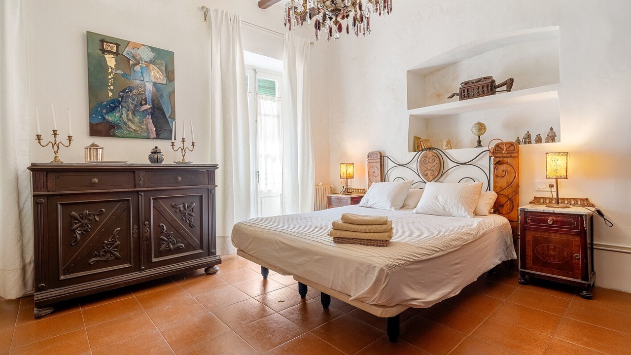 Photo of Bedroom in Almoster