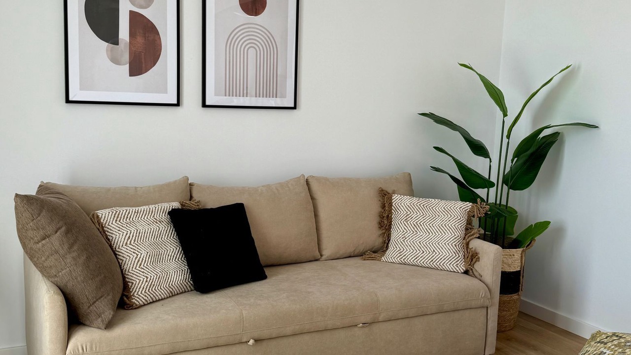 Photo of Livingroom in Mataro