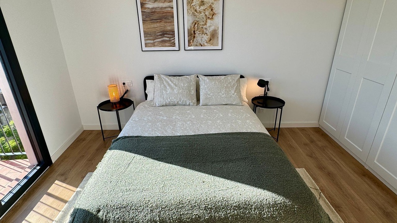 Photo of Bedroom in Mataro